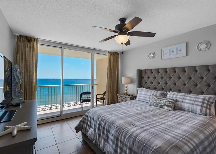 Majestic Beach Resort 1202 Tower 1