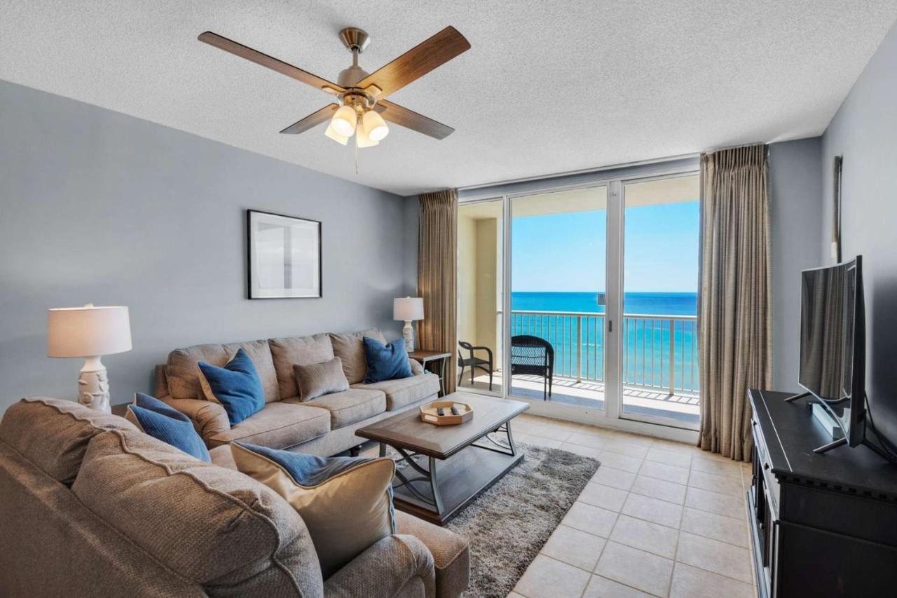 Holiday home Majestic 1202 Tower 1