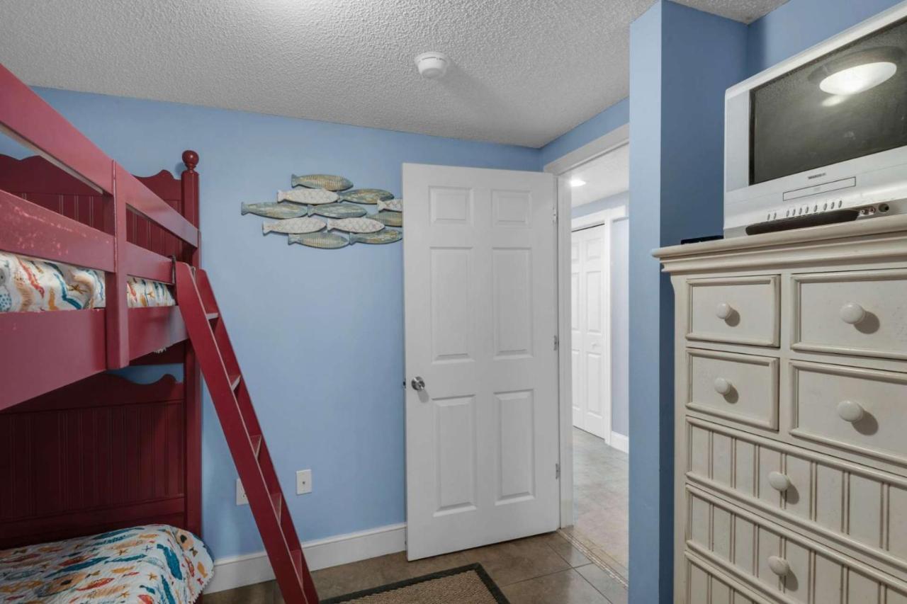 Holiday home Majestic 1202 Tower 1 Panama City Beach
