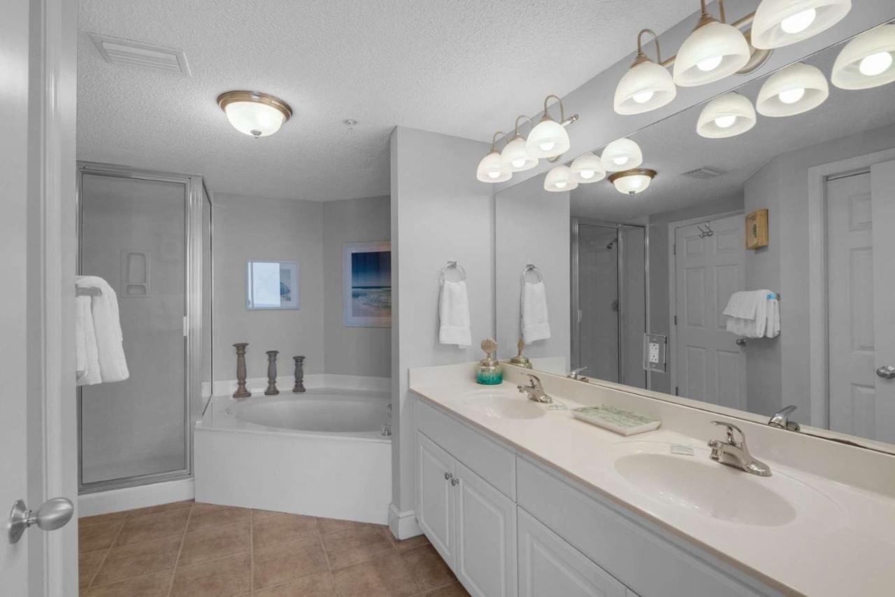 Majestic 1202 Tower 1 * Panama City Beach