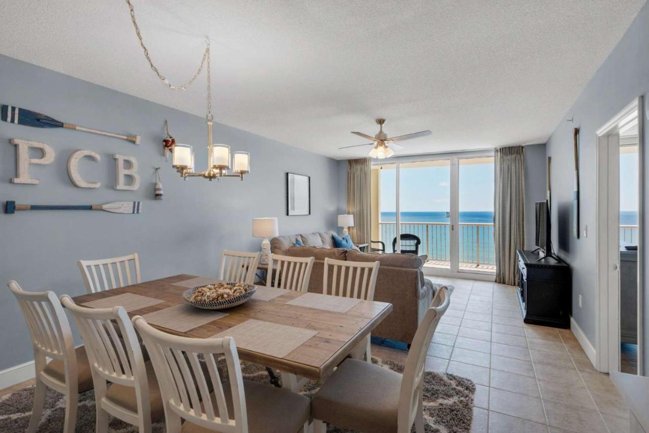 Holiday home Majestic 1202 Tower 1 Panama City Beach