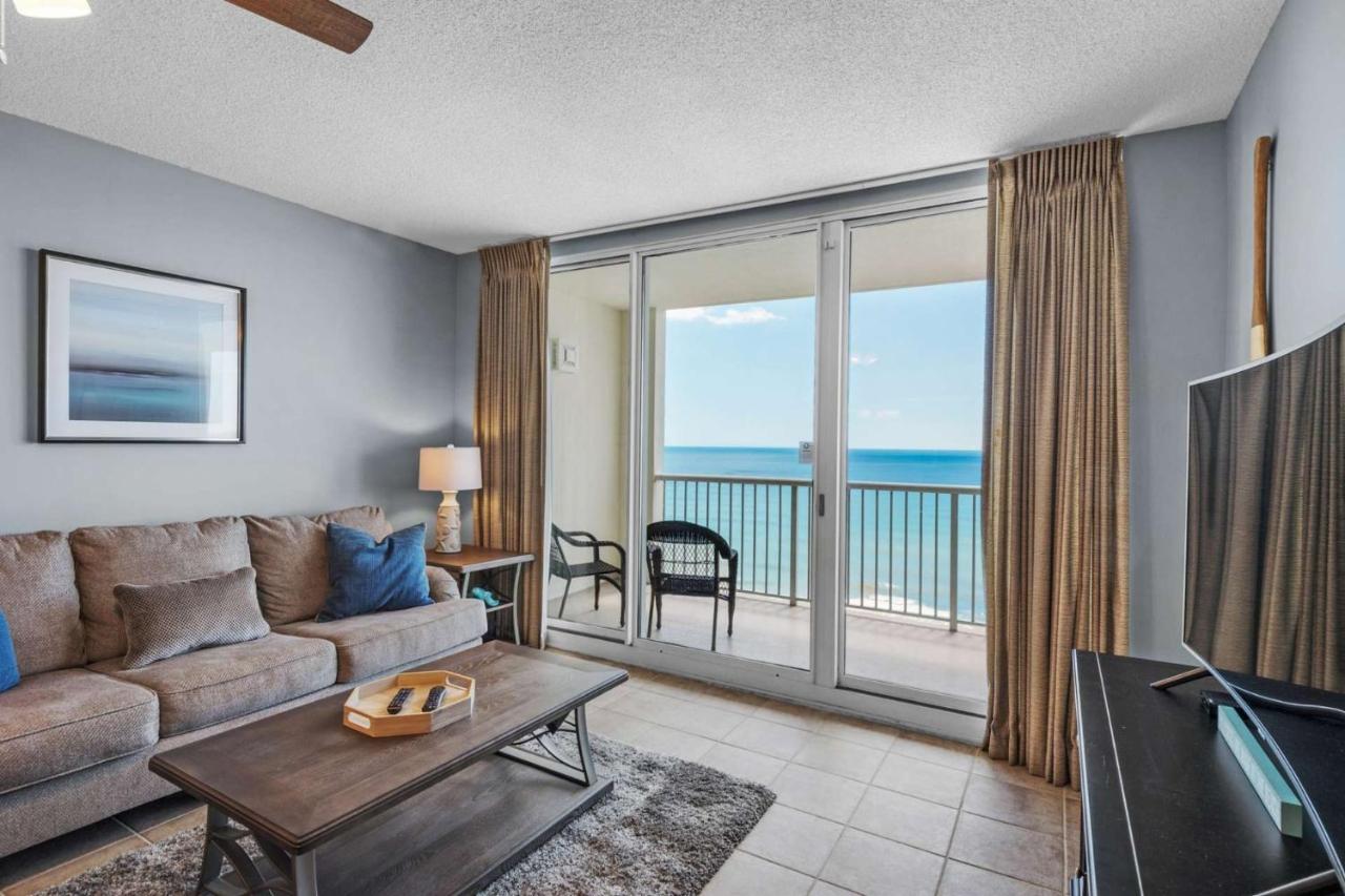 Holiday home Majestic 1202 Tower 1 Panama City Beach
