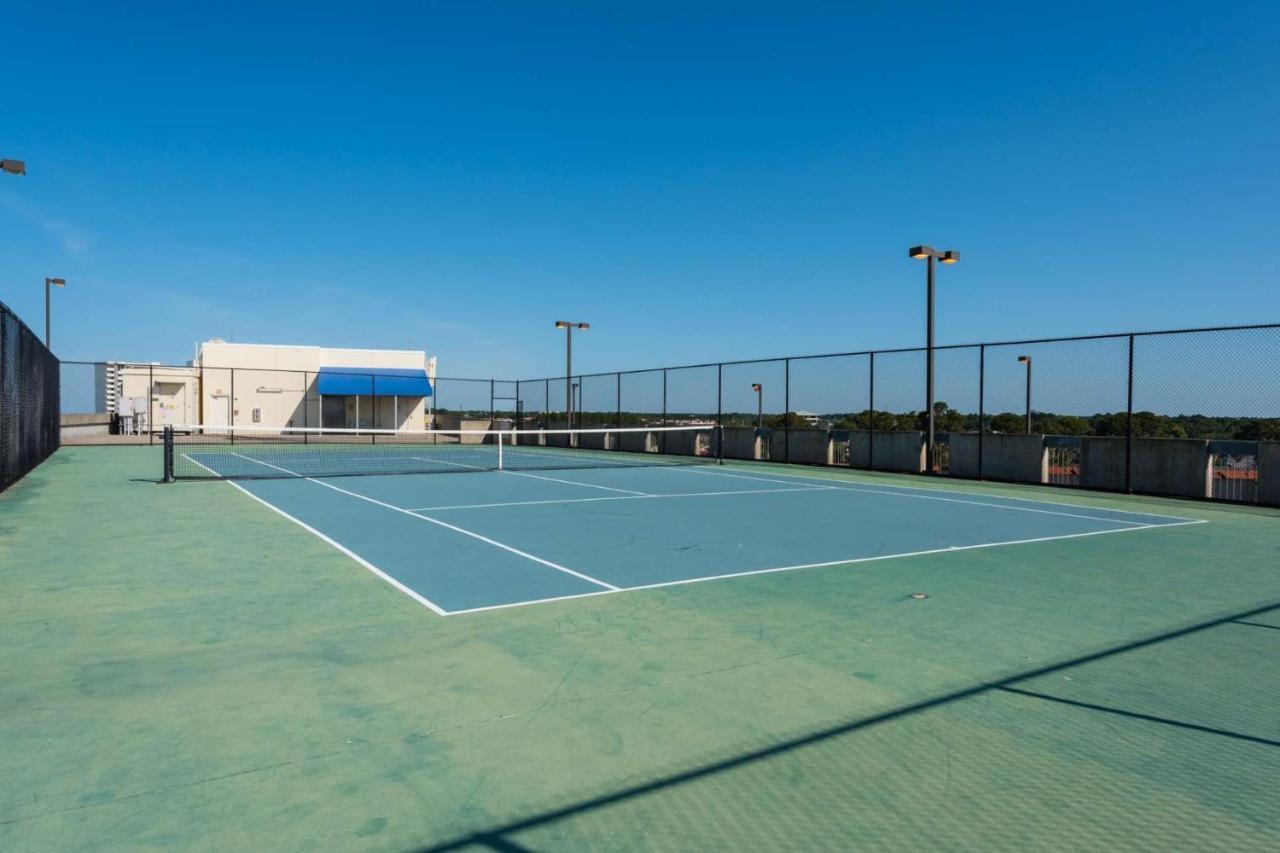 Holiday home Majestic 1202 Tower 1 Panama City Beach