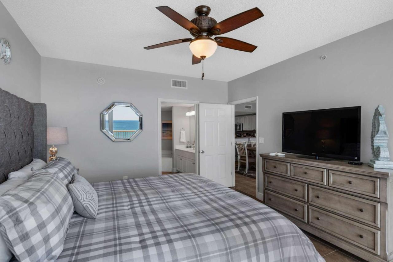 Majestic 1202 Tower 1 * Panama City Beach