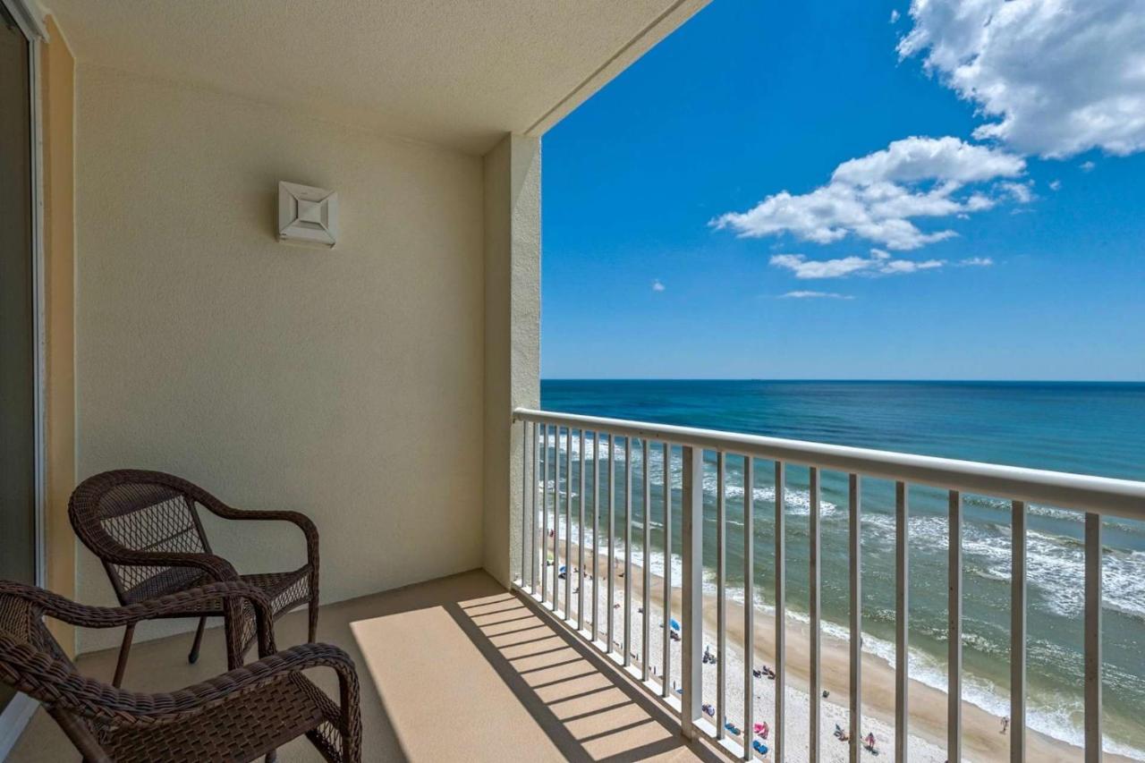Holiday home Majestic 1202 Tower 1