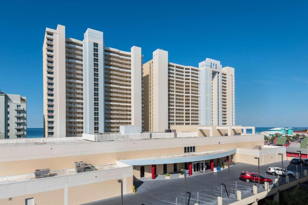 Majestic 1202 Tower 1 * Panama City Beach