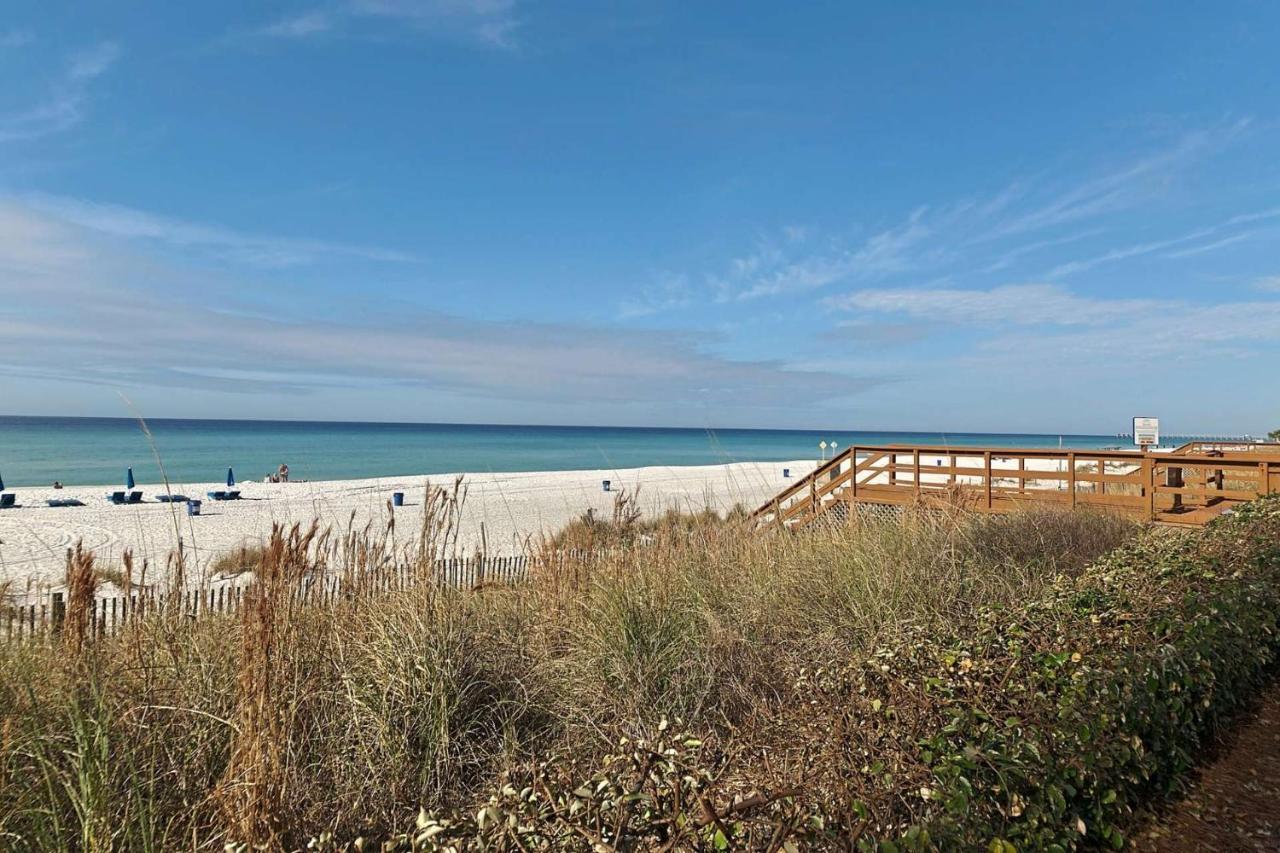 Majestic 1202 Tower 1 Holiday home Panama City Beach