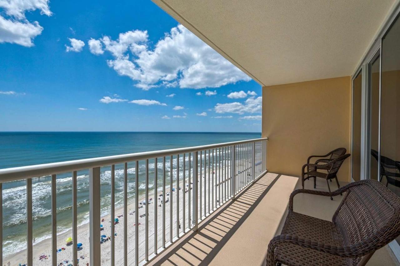 Majestic 1202 Tower 1 Holiday home
