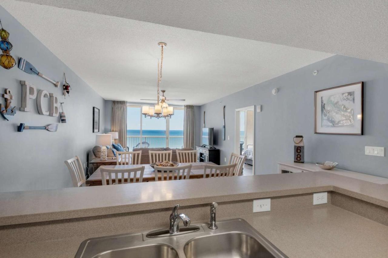 Holiday home Majestic 1202 Tower 1 Panama City Beach