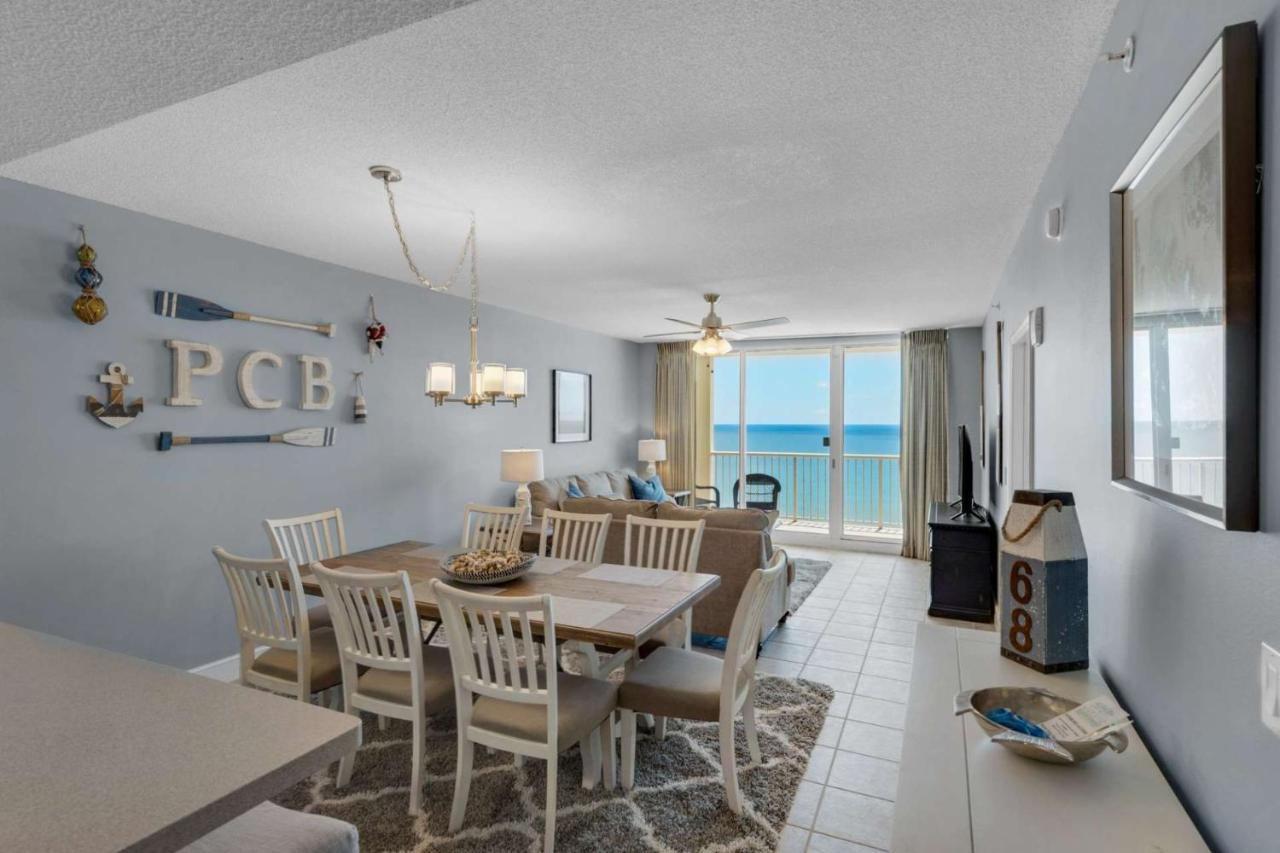 Majestic 1202 Tower 1 Holiday home