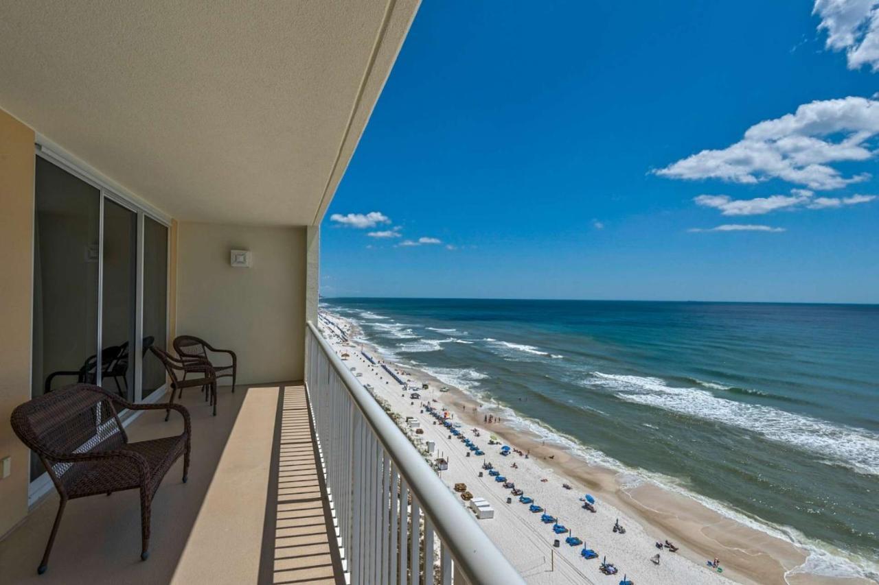 Holiday home Majestic 1202 Tower 1 Panama City Beach