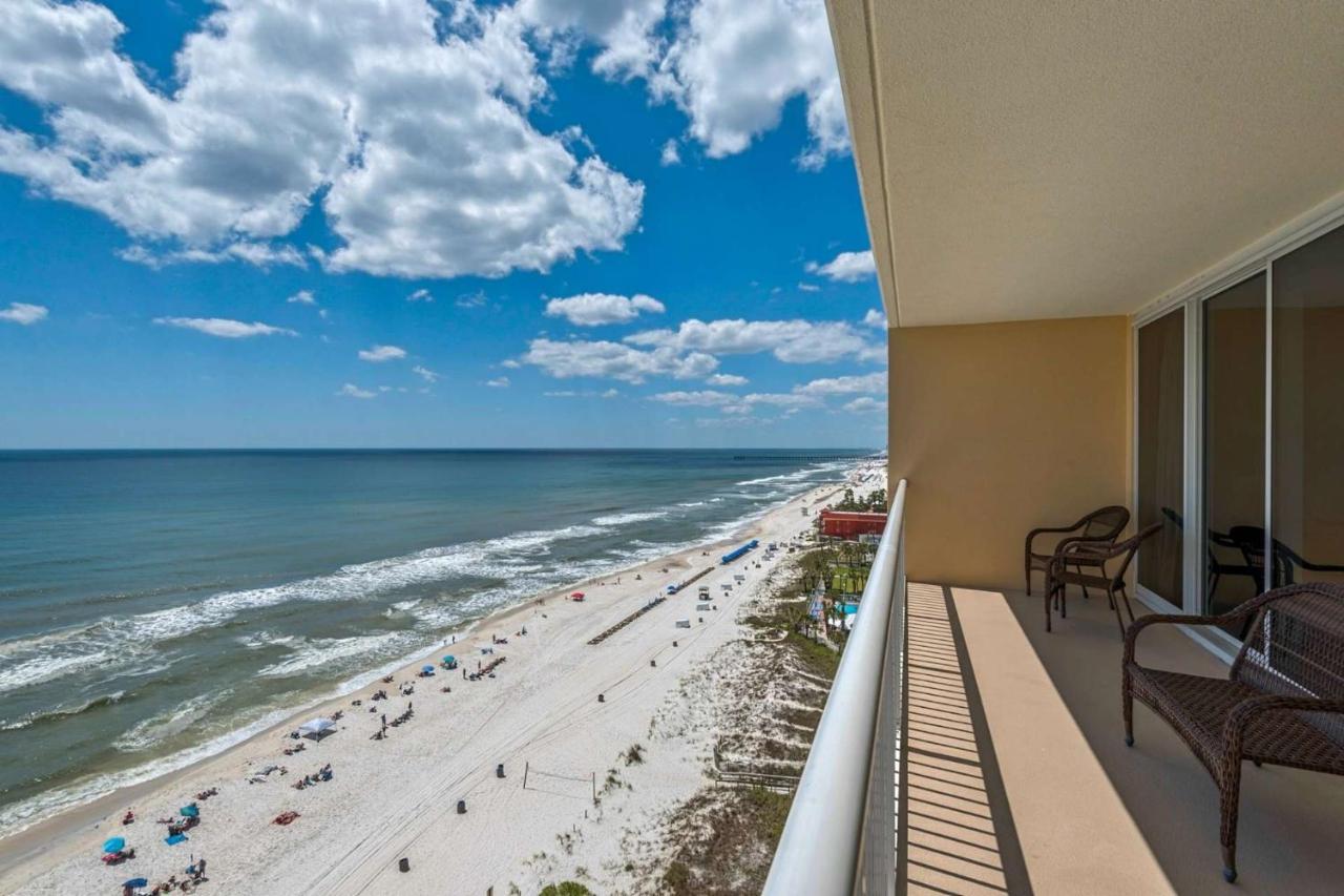 Majestic 1202 Tower 1 Panama City Beach