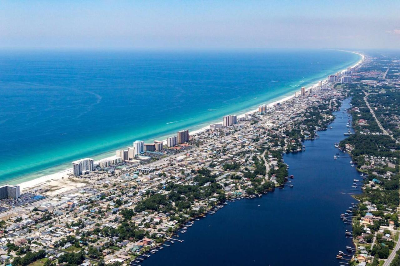 Holiday home Majestic 1202 Tower 1 Panama City Beach
